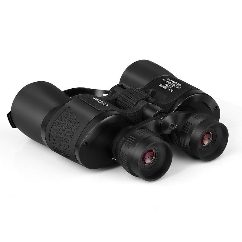 Alpha Six Tactical Vanguard Binoculars