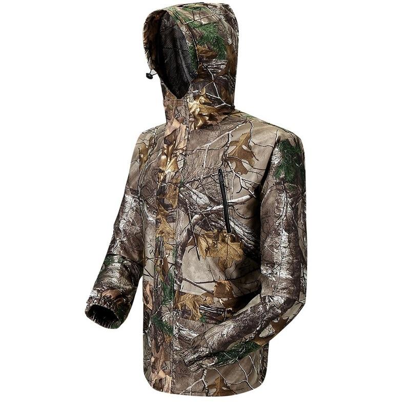 Alpha Six Tactical  Two-Piece Hunt Suit