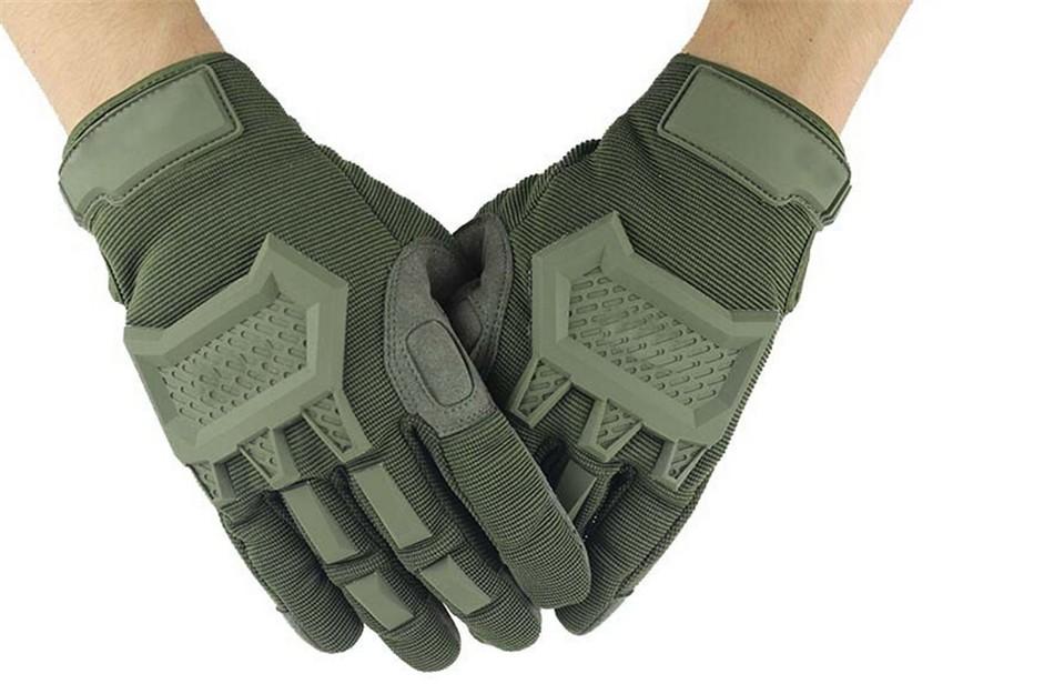 Alpha Six Tactical  Nightwing Gloves (3 Designs)