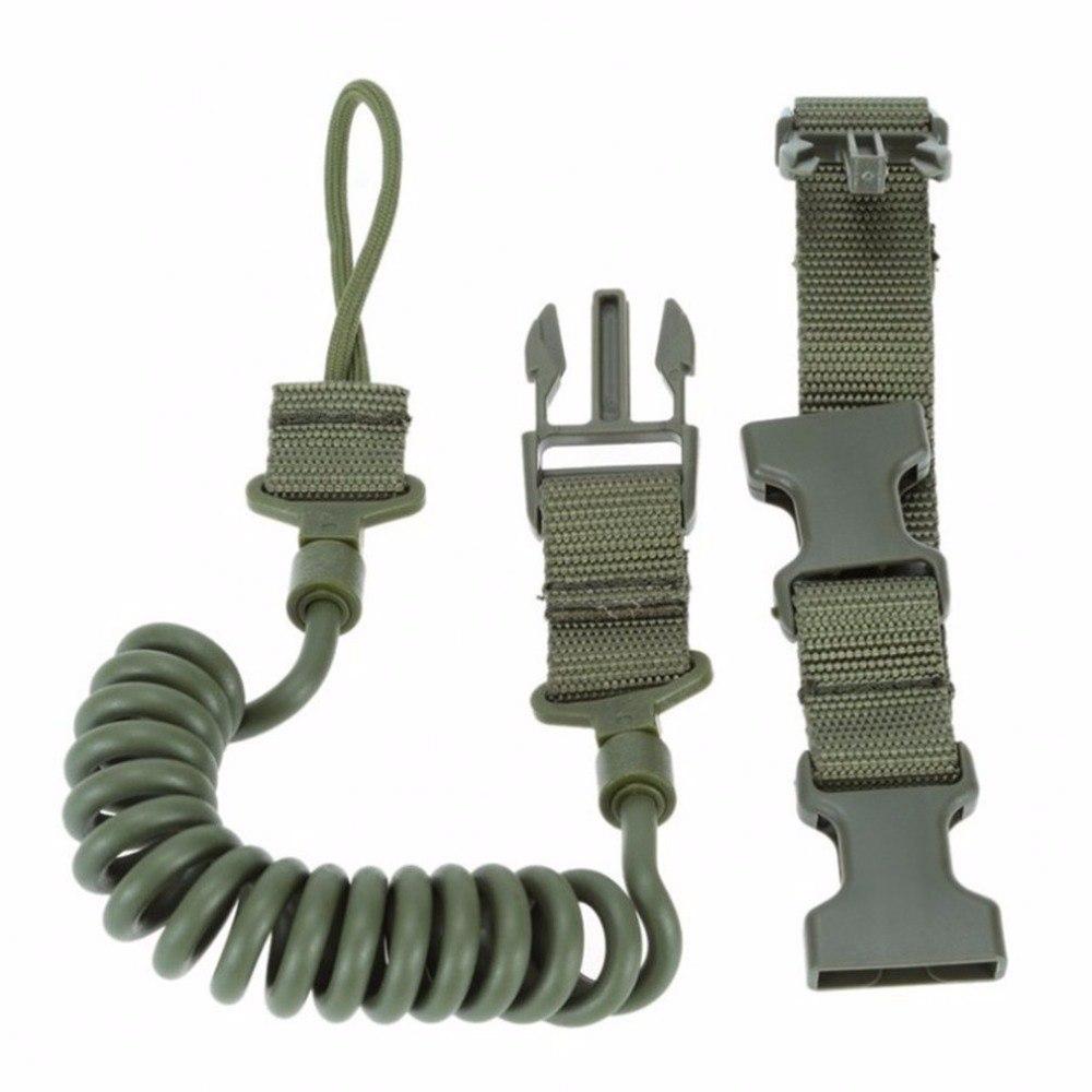 Alpha Six Tactical  Multi-Purpose Lanyard