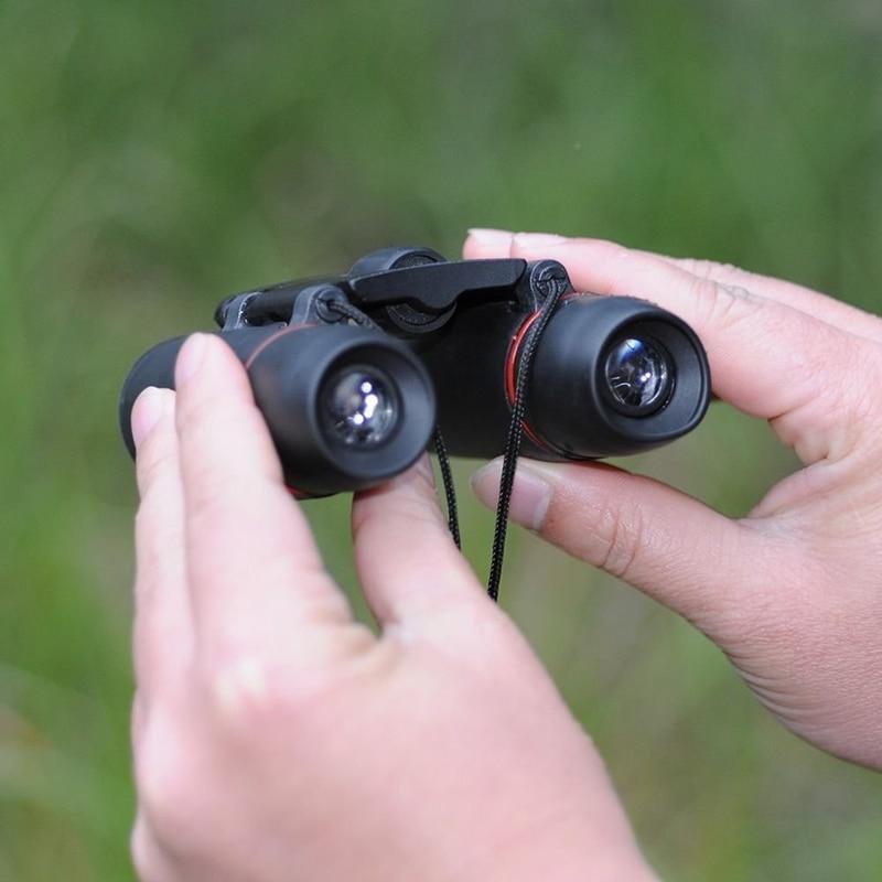 Alpha Six Tactical  Scorpion Binoculars