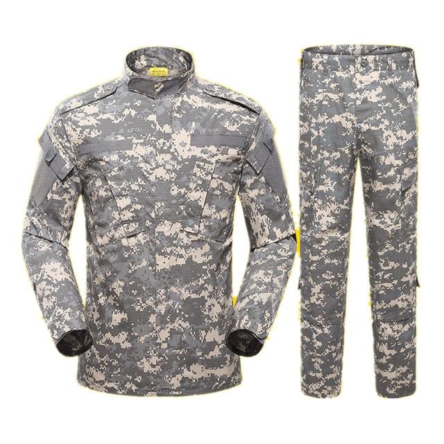 Alpha Six Tactical  Combat Duty Suit (5 Designs)