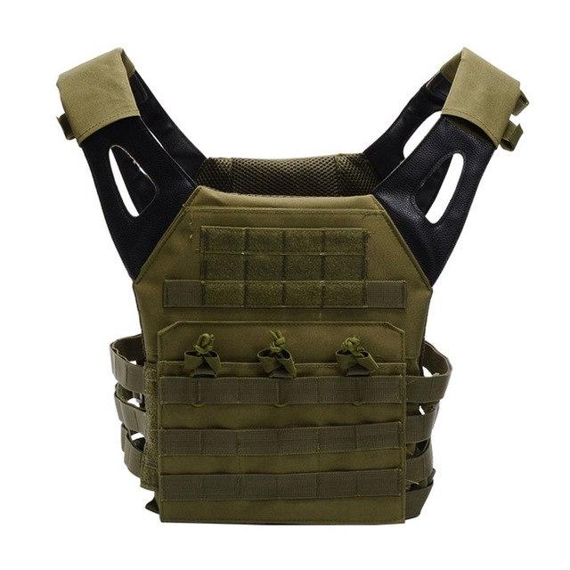 Alpha Six Tactical  Advance Guard Vest (4 designs)