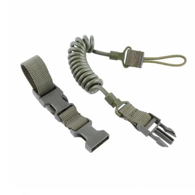 Alpha Six Tactical  Multi-Purpose Lanyard