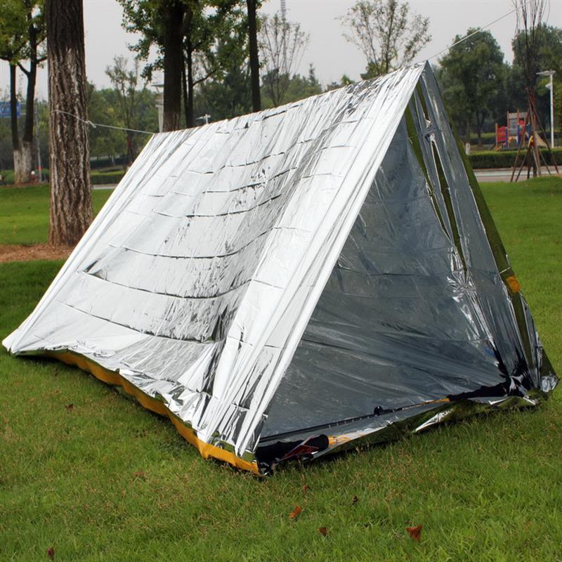 Alpha Six Tactical  SOS Tent