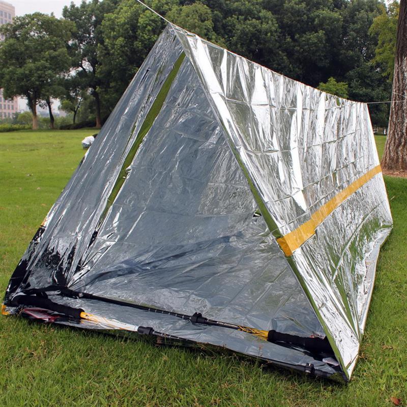 Alpha Six Tactical  SOS Tent