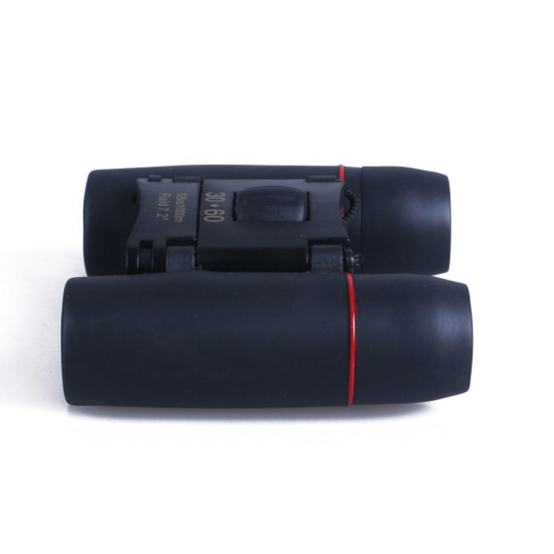 Alpha Six Tactical Ultra Zoom Binoculars