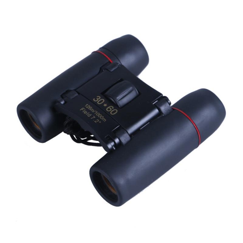 Alpha Six Tactical Ultra Zoom Binoculars