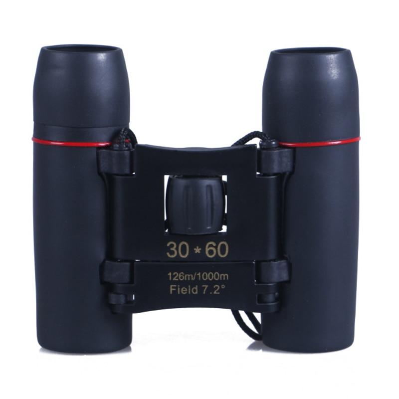 Alpha Six Tactical Ultra Zoom Binoculars