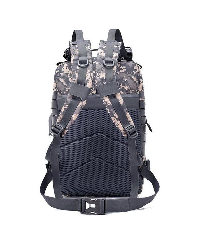 Alpha Six Tactical  Assault Backpack (10 Designs)