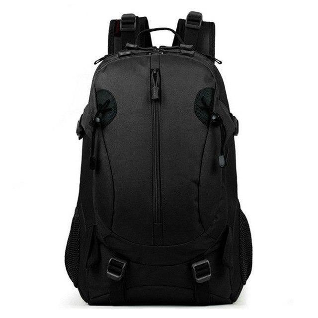 Alpha Six Tactical  Scavenger Backpack (4 Designs)