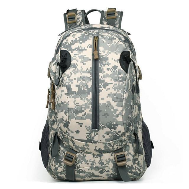 Alpha Six Tactical  Scavenger Backpack (4 Designs)