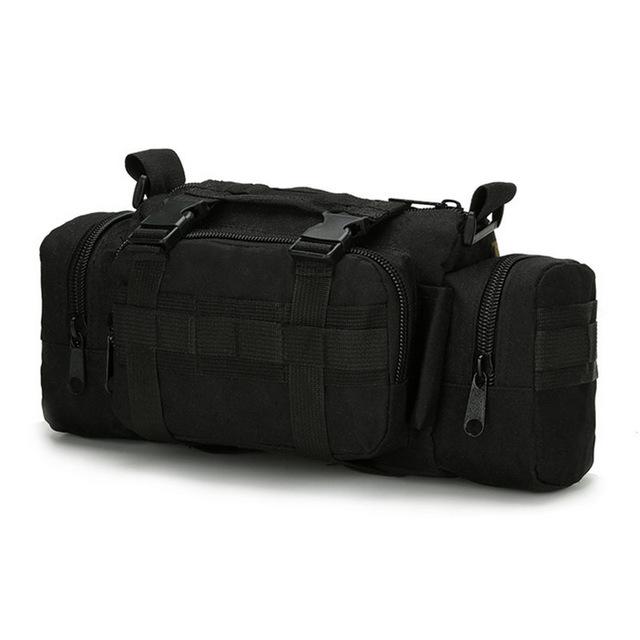 Alpha Six Tactical  3-Factor Pack (6 Designs)