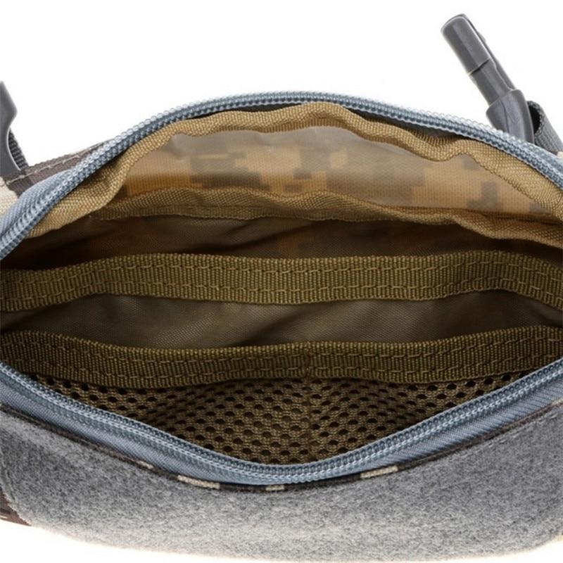 Alpha Six Tactical  Waist Pack (9 Designs)