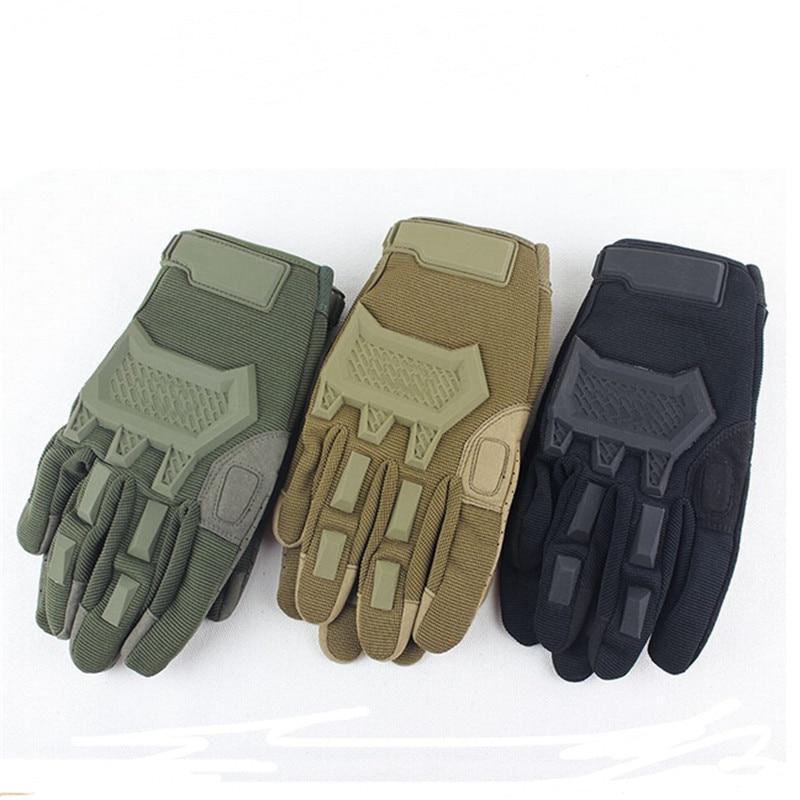 Alpha Six Tactical  Nightwing Gloves (3 Designs)