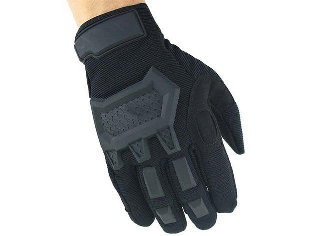 Alpha Six Tactical  Nightwing Gloves (3 Designs)