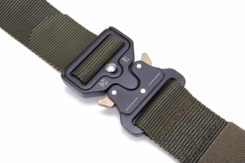 Alpha Six Tactical  Operations Belt (3 Colors)