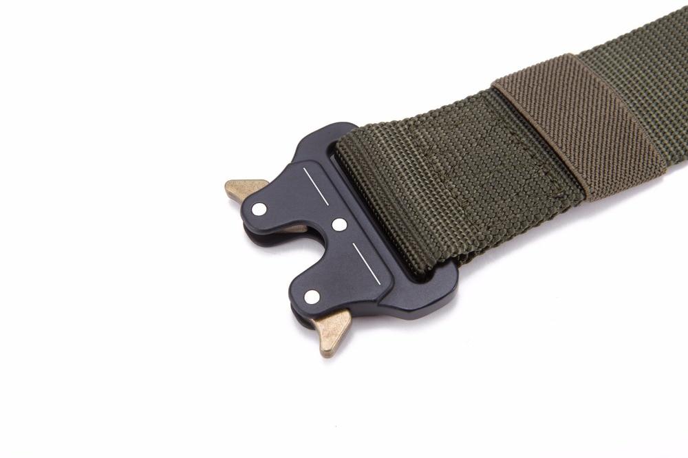 Alpha Six Tactical  Operations Belt (3 Colors)