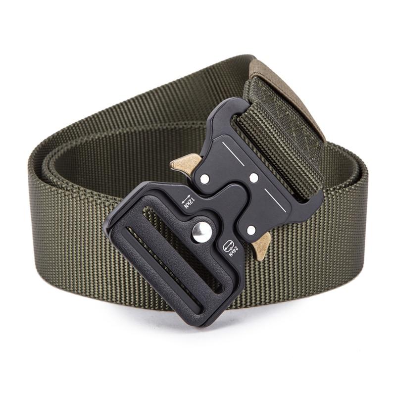 [SPECIAL OFFER] Alpha Six Tactical Operations Belt (3 Colors)