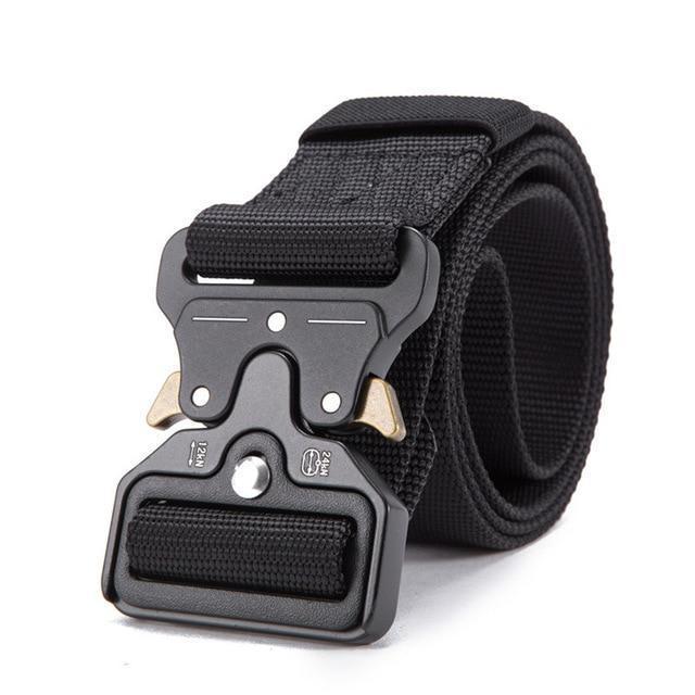 [SPECIAL OFFER] Alpha Six Tactical Operations Belt (3 Colors)