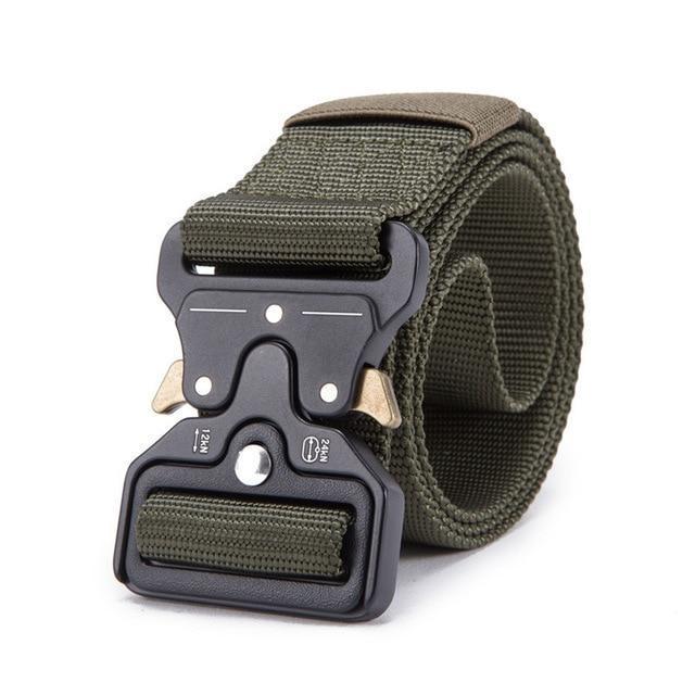 Alpha Six Tactical  Operations Belt (3 Colors)