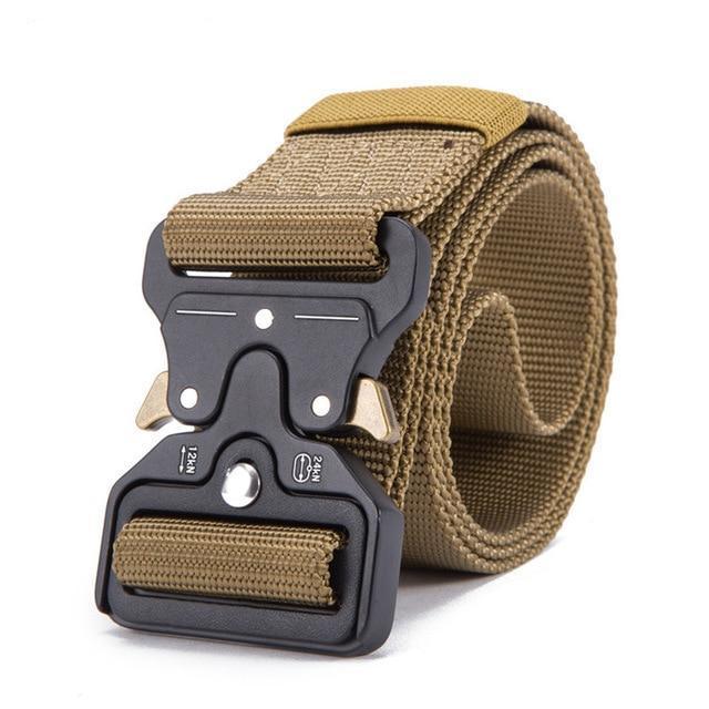 Alpha Six Tactical  Operations Belt (3 Colors)