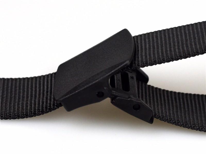 Alpha Six Tactical  System Belt (3 Colors)