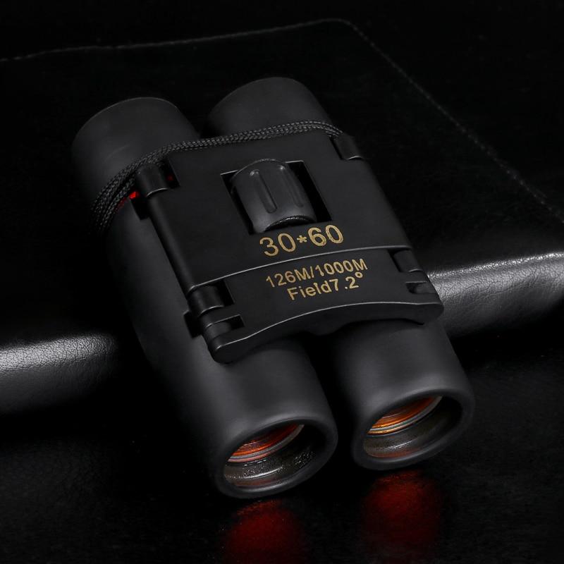 Alpha Six Tactical  Scorpion Binoculars