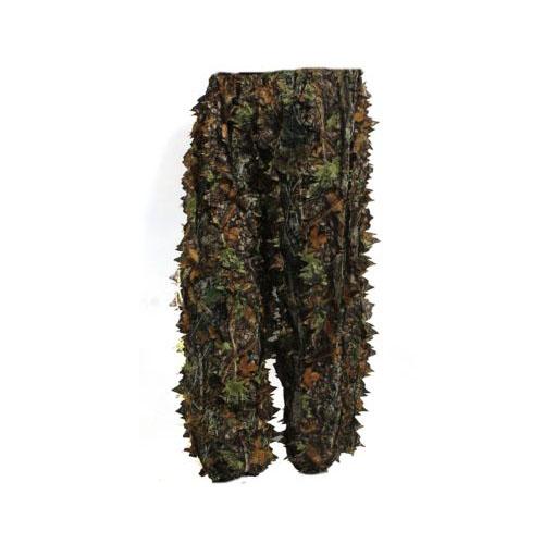 Alpha Six Tactical  Dual-Piece Wilderness Ghillie