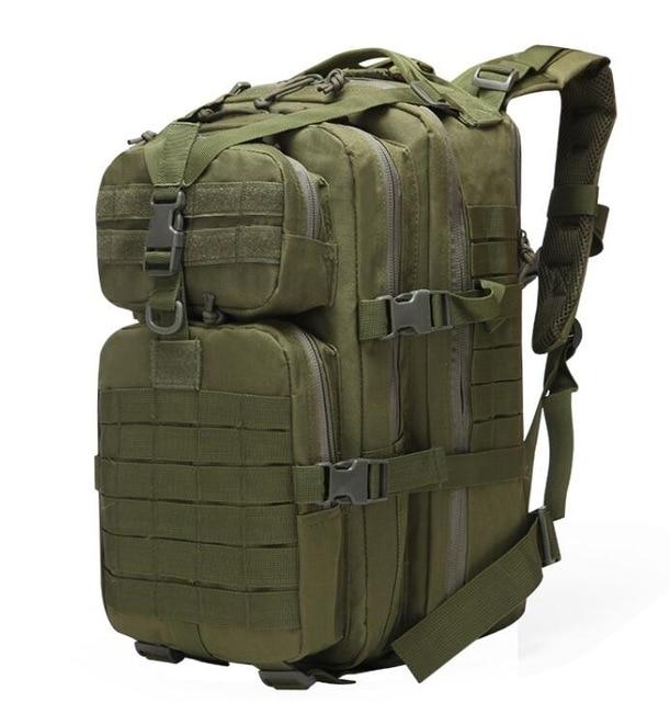 Alpha Six Tactical  Hardball Backpack (4 Designs)