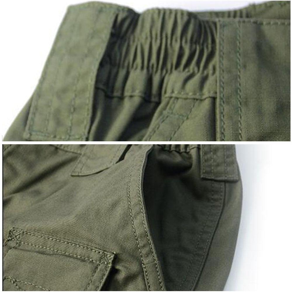 Alpha Six Tactical Armory Shorts (3 Colors)