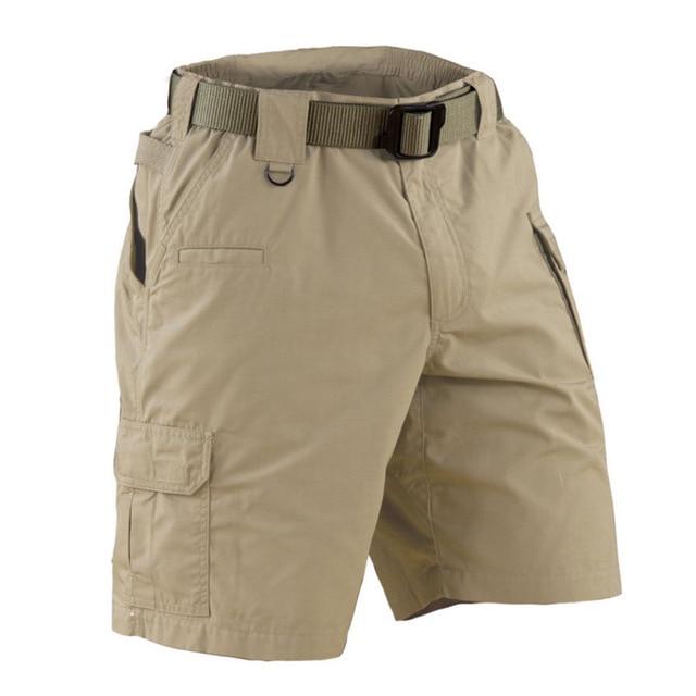 Alpha Six Tactical Armory Shorts (3 Colors)