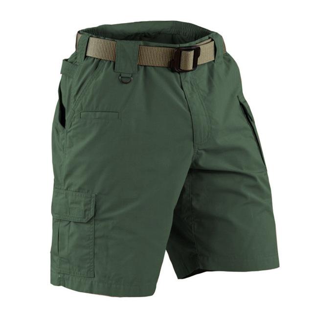 Alpha Six Tactical Armory Shorts (3 Colors)