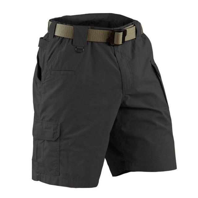 Alpha Six Tactical Armory Shorts (3 Colors)