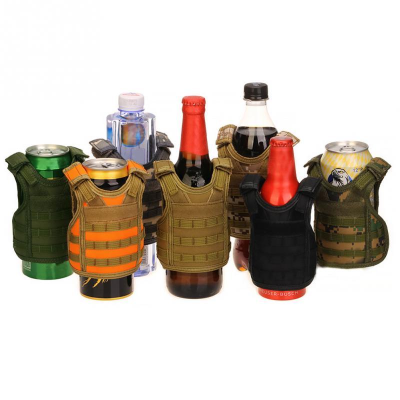 Alpha Six Tactical Koozie (7 Designs)