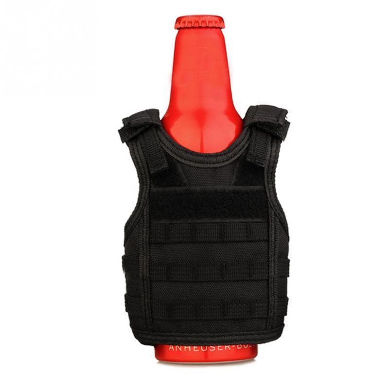 Alpha Six Tactical Koozie (7 Designs)