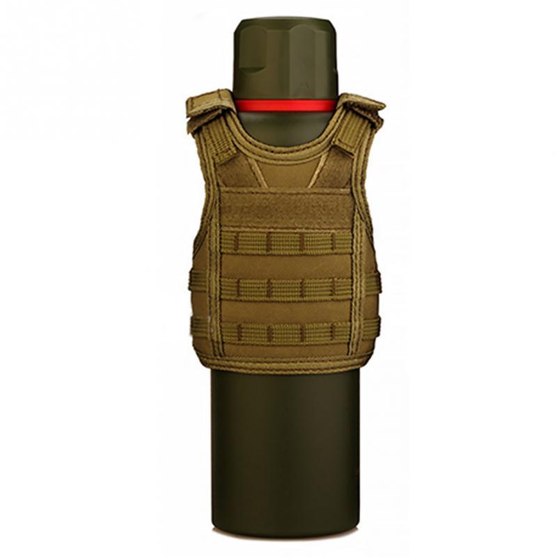 Alpha Six Tactical Koozie (7 Designs)