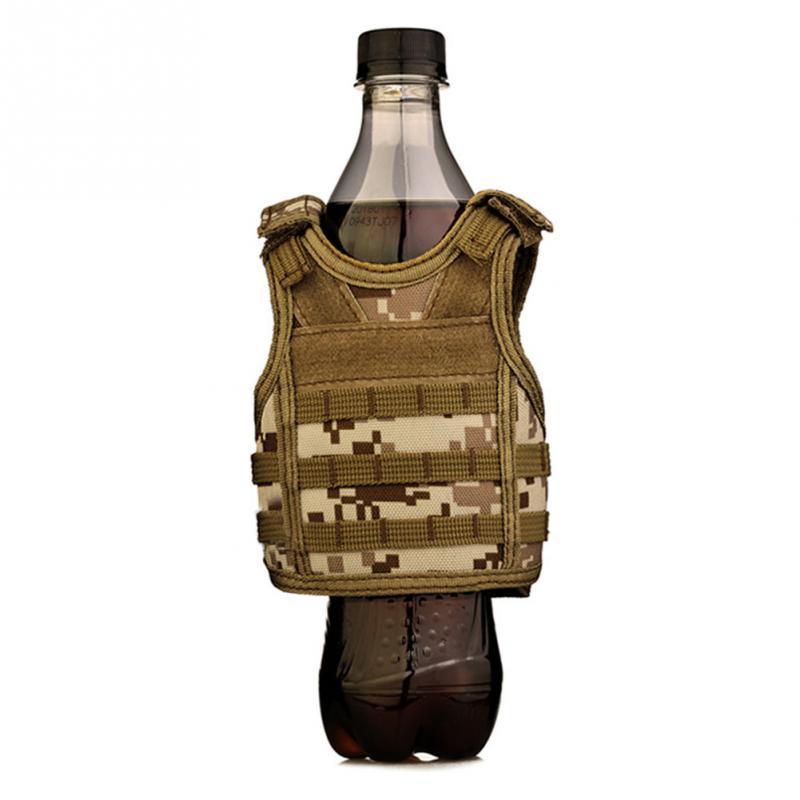 Alpha Six Tactical Koozie (7 Designs)