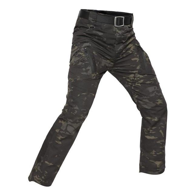 Alpha Six Tactical  Uniform Pants (8 Designs)