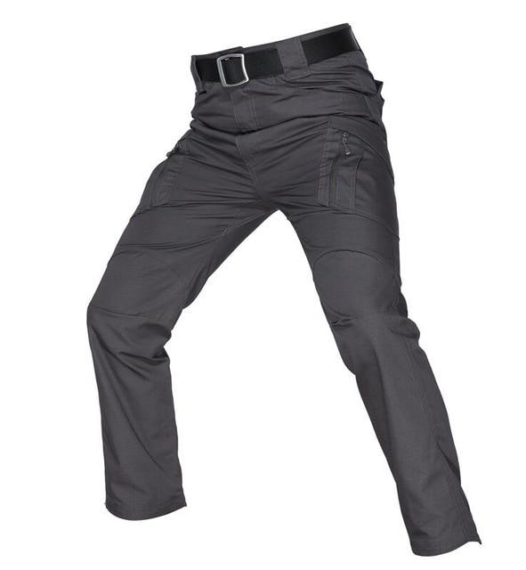 Alpha Six Tactical  Uniform Pants (8 Designs)