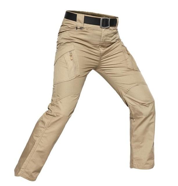 Alpha Six Tactical  Uniform Pants (8 Designs)