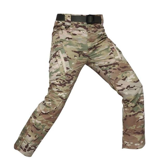 Alpha Six Tactical  Uniform Pants (8 Designs)