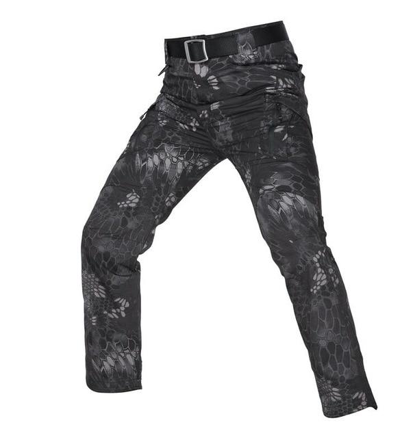 Alpha Six Tactical  Uniform Pants (8 Designs)