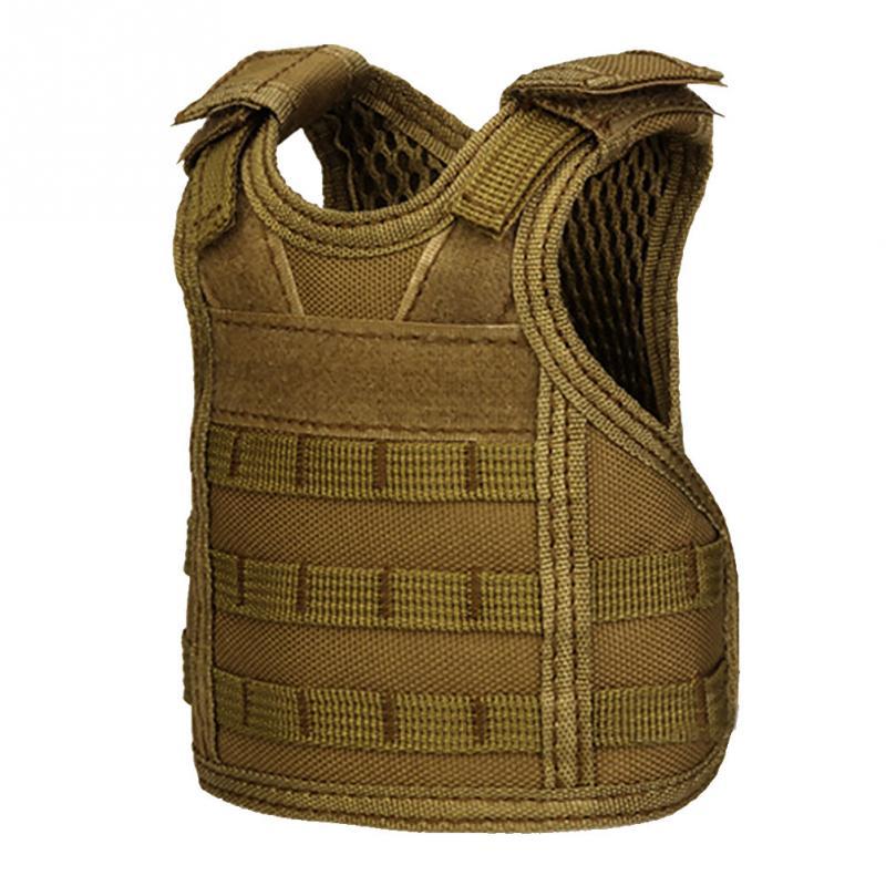 Alpha Six Tactical Koozie (7 Designs)