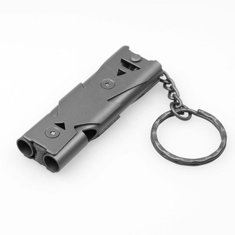 Alpha Six Tactical  150DB Siren Whistle