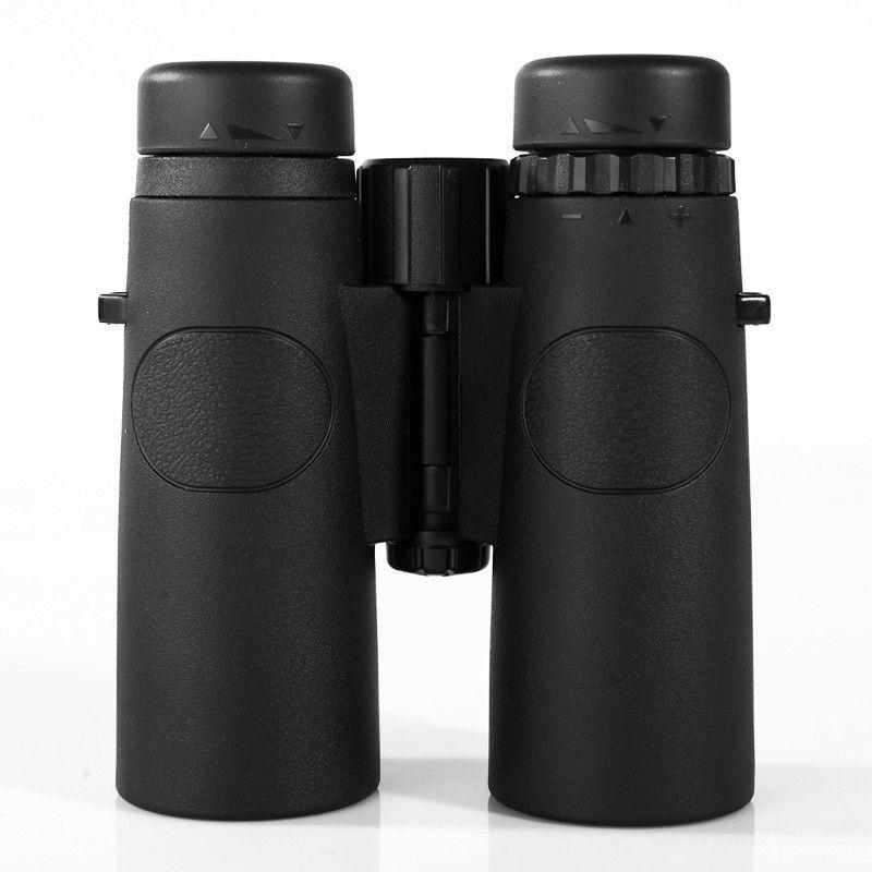 Alpha Six Tactical  Sparrow Binoculars