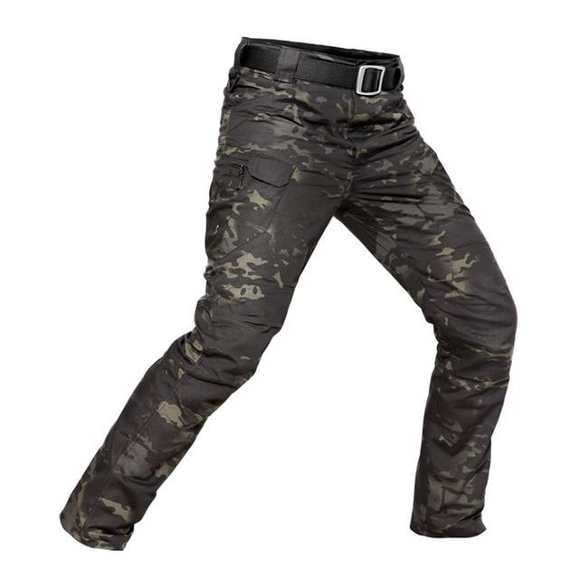 Alpha Six Tactical  Breech Pants