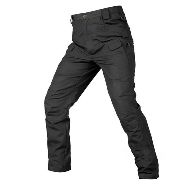 Alpha Six Tactical  Breech Pants