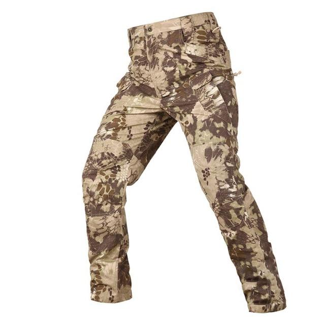 Alpha Six Tactical  Breech Pants