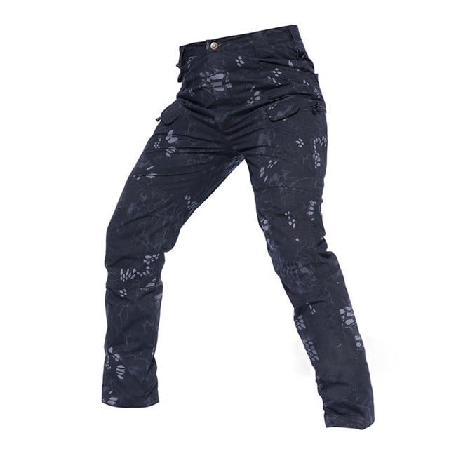 Alpha Six Tactical  Breech Pants